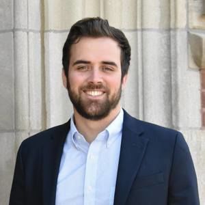 Meet your Posher, Brian